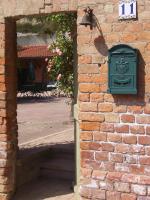 Guest House I Vicini di Cesare - B&B Castelnuovo