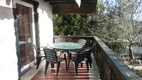 Walnut House - B&B