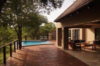Uchawi wa Afrika - B&B Marloth Park