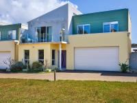 Thalassa I Pet Friendly I 2 Mins Walk to Beach - B&B