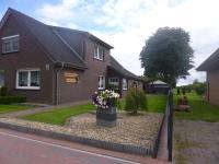 B&B Papenburg - Ferienwohnung- Haus Anna - Bed and Breakfast Papenburg