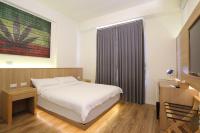 Standard Doppelzimmer