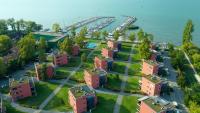 Prime Apartmans - B&B Balatonlelle