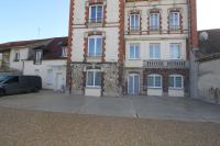 Le First by EasyEscale - B&B Romilly-sur-Seine