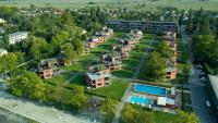 Prime Apartmans - B&B Balatonlelle