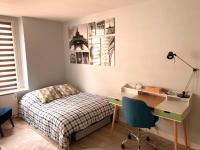 B&B Compiègne - L'annexe - Bed and Breakfast Compiègne