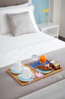 B&Blue - Ferienwohnung