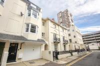 Brighton Townhouse - Central- by Brighton Holiday Lets - Ferienwohnung The City of Brighton and Hove