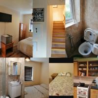 Deluxe Double Room (2 Adults + 1 Child)