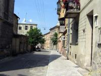 OK Apartments Nasypna - B&B
