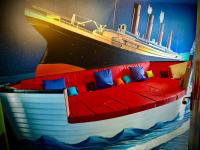 Rose Titanic Belfast holiday home - B&B Belfast