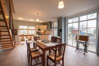 Herrenhaus Jürgenshof - Ferienhaus - B&B Alt Schwerin