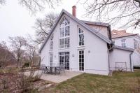 Herrenhaus Jürgenshof - Ferienhaus - Bed and Breakfast Alt Schwerin