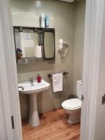 Camera Doppia con Letti Singoli con Bagno Privato