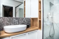 Appartamento con Balcone