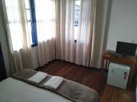 Double Room with Patio View