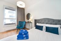 Appartement met 1 Slaapkamer