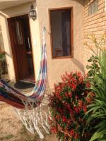 Pousada Canto da Lua - B&B
