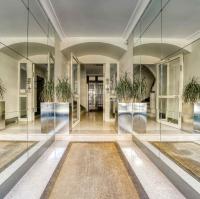 Beautiful Loft in Champs-Élysées - B&B