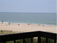 Apartment mit Meerblick