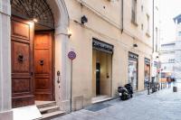 Fossalta Home, in the heart of the Historical Center - Ferienwohnung Bologna