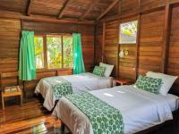 Triple Room with Balcony