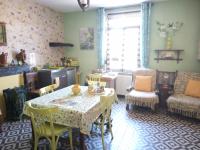 Camera Matrimoniale/Doppia con Letti Singoli con Vista Giardino