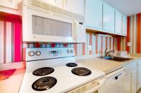 Three Bedroom Apartment