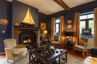 Riverside Cottage Dinant - Bed and Breakfast