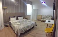 Apartment on Sumskaya no smoking - B&B Jarkov