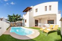 Valentina Villa Private Pool Garden - B&B