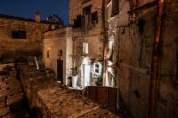 19.52 Matera - B&B