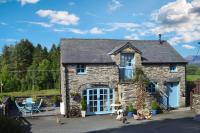 B&B Betws-y-Coed - Old Coach House Snowdonia - Bed and Breakfast Betws-y-Coed