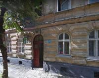 3х комнатная уютная квартира в центре Львова - Chambres d'hôtes Lviv