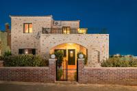 Neriides Villas - B&B