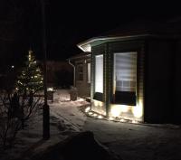 Ferienhaus Ahornallee - B&B Wendisch Rietz