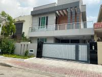 Bahria V&A Phase-2 - Ferienwohnung