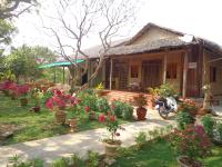 Phuong Thao Homestay - B&B