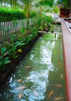 Warakorn Baansuan Amphawa - B&B Amphawa