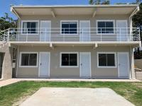 Apto 1 quarto em Laguna SC a 10 min da praia mar grosso - 101 - B&B