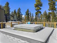 Powder Ridge 209 condo - Chambres d’hôtes Breckenridge