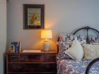 Cottage met 1 Slaapkamer en Bad