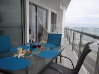 Mi Apartamento en Cartagena - Ferienwohnung Cartagena