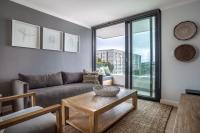 BERGSIG Spacious Deluxe Corner Unit - B&B
