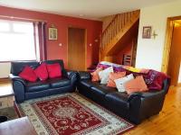 No 6 Glynsk Cottage - Ferienwohnung Galway