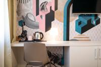 Camera Matrimoniale Standard