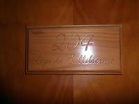 Appartamento con 2 Camere da Letto