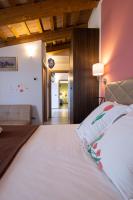 Familiekamer met Badkamer