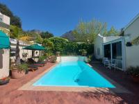 B&B Kaapstad - Newlands Guest House - Bed and Breakfast Kaapstad