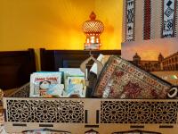 Mirabilia Arab House - B&B Mazara del Vallo